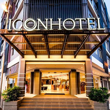 Icon Hotel Segamat Zewnętrze zdjęcie